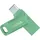 Ultra Dual Drive Go 512 GB USB Typ-C 3.2 Gen 1 (3.1 Gen 1) Grün