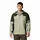 Iii Jacket safari greenscape 349 L