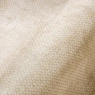 A.S. Création Vliestapete Uni 10 m x 0,32 m 388262 Beige/Gold