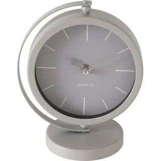 Minimalistische Tischuhr JALE