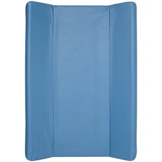 Wickelauflage Standard Premium, Blau