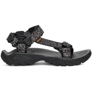 Teva Terra Fi 5 Universal Herren Magma Black 43