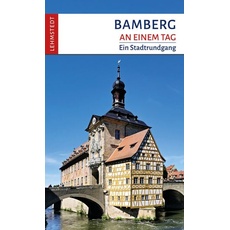 Bamberg an einem Tag