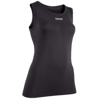 Uyn Energyon Ärmelloses Baselayer Schwarz S/M