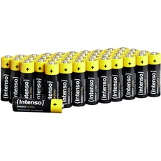 Bild Energy Ultra AA 2600 mAh 40 St.