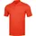 Poloshirt Orange 38