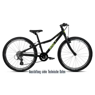 Pyrobikes Twentyfour Small