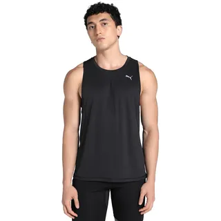 Puma Velocity Tanktop Schwarz S