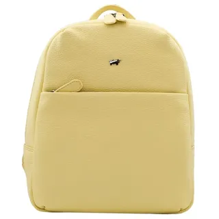 Braun Büffel Hanna Rucksack S 12081 zitrus (gelb)