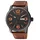 Herren-Armbanduhr XL Analog Leder 42 mm BM8476-07EE