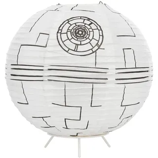 Paladone Death Star Mehrfarbig