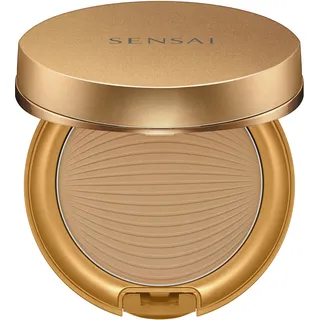 Sensai Silky Bronze Natural Veil Compact SC01 Light