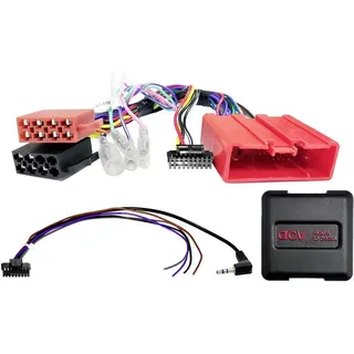 ACV Electronic ACV Lenkradfernbedienungsadapter