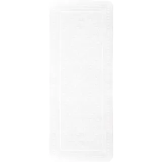 KLEINE WOLKE Wanneneinlage Arosa 36 x 92 cm