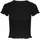 ONLEMMA S/S Short TOP Schwarz S