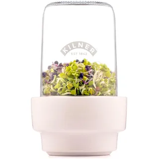 Kilner Sprossenglas 500 ml 2 St.