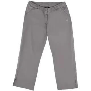 Limited Sports Damen Sports, Performance Carla Capri-Hose Grau, 34 Oberbekleidung