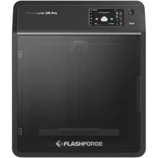 FLASHFORGE Adventurer 5M Pro 3D Drucker