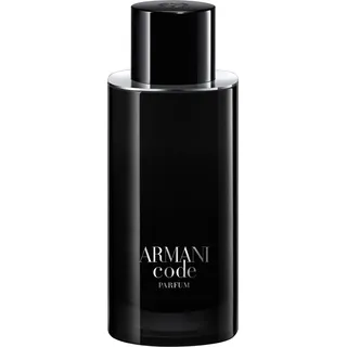 Giorgio Armani Code Parfum refillable 125 ml