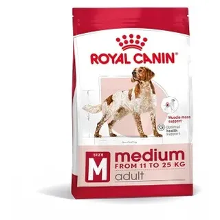 Royal Canin Medium Adult 15 kg