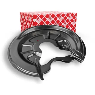 FEBI bilstein 171536 Spritzschutzblech für Bremsscheibe,