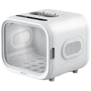 Petkit Airsalon Max Smart Pet Dryer, White (Hund), Tierpflegemittel