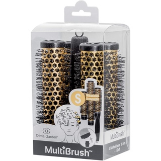 Olivia Garden Multibrush Set