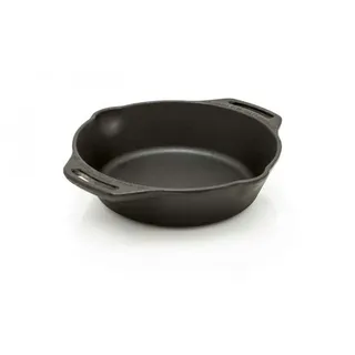 Petromax Gusspfanne 15 x 15 cm Gusseisen schwarz
