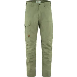 Fjällräven Karl Pro Zip-off Hose Grün 52