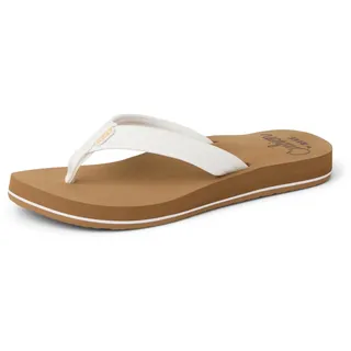 Cushion Breeze Flipflop, Cloud, 40 EU