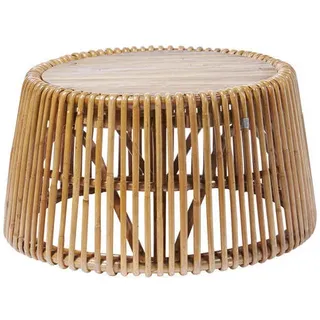 SIT Möbel Rattan, Beistelltisch