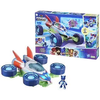 PJ Masks F75995L0, 3 Jahr(e), Mehrfarbig, Kunststoff