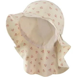 Sterntaler Mädchen, Sonnenhut Sträußchen",