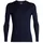 200 Oasis Long Sleeve Crewe midnight navy