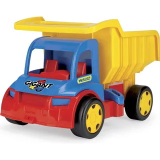 Wader Gigant Truck