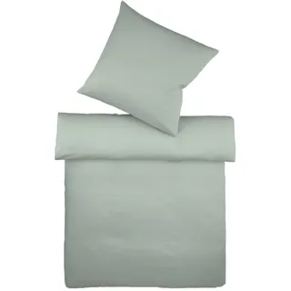 Provence 343842 salbei 200 x 200 cm + 2 x 80 x 80 cm