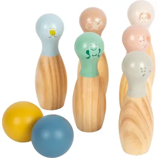 Small Foot Company small foot 12644 - Bowling Garden Buddies