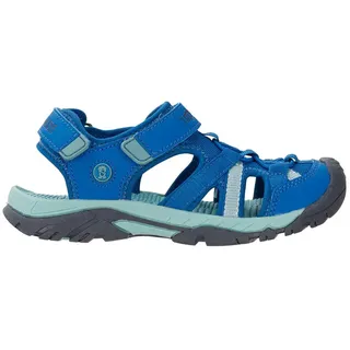 TROLLKIDS Stavanger Xt Cobalt Blue/Dusky Turquoise 37