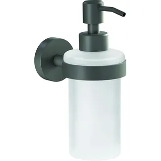 Tesa Seifenspender Moon 200ml Grau