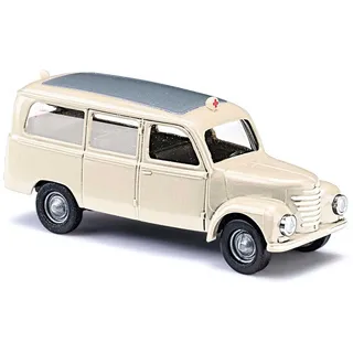 BUSCH Framo V901/2 Krankenwagen (8683)
