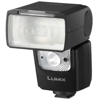 Panasonic DMW-FL580LE Blitz