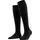 Softmerino 1 Paar Schwarz 37-38