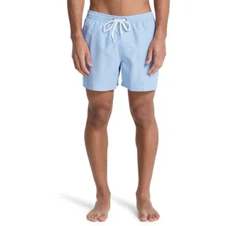 QUIKSILVER Everyday Deluxe Volley 15" Badeshorts Nebulas Blue XL
