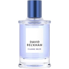 Bild Classic Blue Eau de Toilette 50 ml