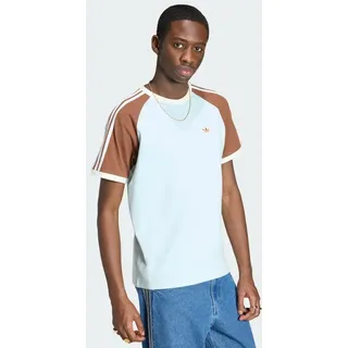 adidas CALI TEE Halo Mint M