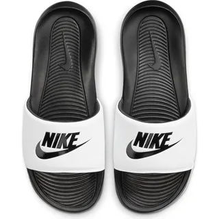 Nike Victori One Badelatschen Herren black/black-white 44