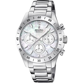 Festina Boyfriend Edelstahl 38,8 mm F20397/1