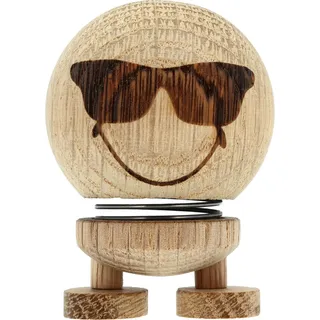 Hoptimist Smiley Cool S Raw oak