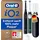 iO Series 2 schwarz/grün + 2. Handstück + Reiseetui