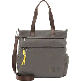 SURI FREY Shopper Nylon Beige